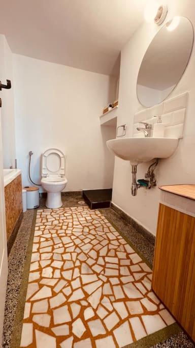 Daisy Apartment 15 Min To Acropolis Атина Екстериор снимка